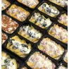 Lasagne con verdure miste