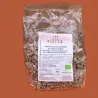 Fusilli di farro integrali