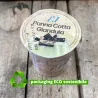 Panna cotta al pistacchio