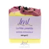 Shampoo solido alla lavanda