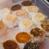 Ricotta di Capra