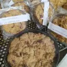 Gallette di mais