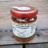 Pomodori secchi sottolio extravergine