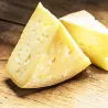 Mozzarella filante