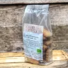 Grissini con farina di mais