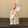 Biscotti gocce di cioccolato
