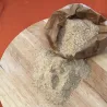 Pagnotta rustica Senatore Cappelli