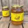 Pasta di nocciole e miele