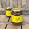 Pasta di nocciole e miele