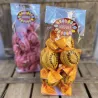 Biscotti baci di dama