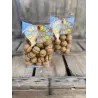 Amaretti alle mandorle
