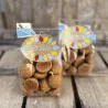Biscotti baci di dama