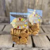 Biscotti di grano Saraceno