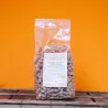 Mezze penne rigate integrali di grano duro