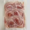 Bresaola a fette di manzo