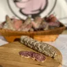 Salamino nostrano stagionato