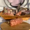 Salame nostrano cremasco