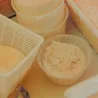 Crescenza fresca