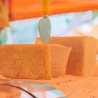Formaggio nostrano di capra