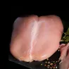 Straccetti di pollo