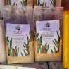 Bottarga al vapore in olio Evo
