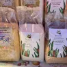 Farina di farro integrale