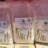 Farina di frumento tipo 1