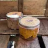 Caramelle miele e mirtillo